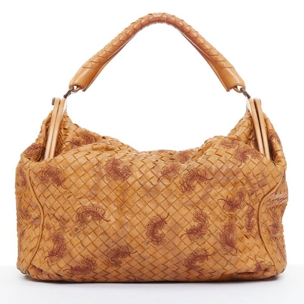 Bottega Veneta 2009 Woven Bag